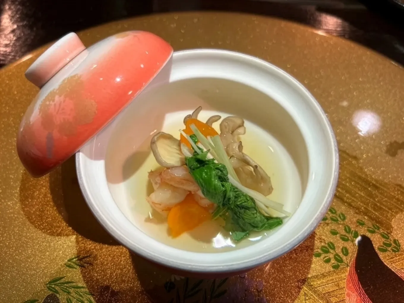 季節の一品